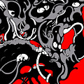 Diversion Digital Art by Craig Tilley Diversion Digital Art by Craig Tilley