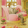 Dogs Life09 by Kestutis Kasparavicius Dogs Life09 by Kestutis Kasparavicius
