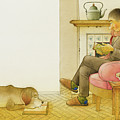Dogs Life13 by Kestutis Kasparavicius Dogs Life13 by Kestutis Kasparavicius