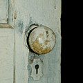 Door is Open Photograph by Troy Stapek Door is Open Photograph by Troy Stapek