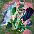 Dot Bouquet by Sarah Loft Dot Bouquet by Sarah Loft