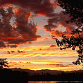 Dramatic Sunset Reflection Photograph by James BO Insogna Dramatic Sunset Reflection Photograph by James BO Insogna