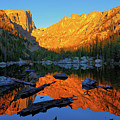 Dream Within A Dream Photograph by Greg Norrell Dream Within A Dream Photograph by Greg Norrell