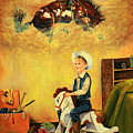 Dreamin by Duane R Probus Dreamin by Duane R Probus