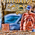 Dreaming of Chocolate Digital Art by John Haldane Dreaming of Chocolate Digital Art by John Haldane