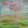 Dreaming Trees by Shadia Derbyshire Dreaming Trees by Shadia Derbyshire