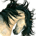 DreamWalker Buckskin Horse by AmyLyn Bihrle DreamWalker Buckskin Horse by AmyLyn Bihrle