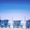 Dreamy Santa Monica Beach Photograph by Doug Sturgess Dreamy Santa Monica Beach Photograph by Doug Sturgess