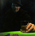 Drinking by James W Johnson Drinking by James W Johnson
