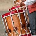 Drums Of The Revolution Photograph by Christopher Holmes Drums Of The Revolution Photograph by Christopher Holmes