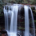 Dry Falls In Late Fall Photograph by Carol Montoya Dry Falls In Late Fall Photograph by Carol Montoya