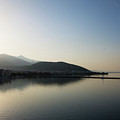 Dawn by Adriana Zoon