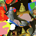 Dutch Winds Digital Art by David Bridburg Dutch Winds Digital Art by David Bridburg