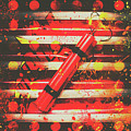 Dynamite Artwork by Jorgo Photography - Wall Art Gallery Dynamite Artwork by Jorgo Photography - Wall Art Gallery