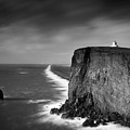 Dyrholaey Lighthouse Photograph by Gunnar Orn Arnason Dyrholaey Lighthouse Photograph by Gunnar Orn Arnason