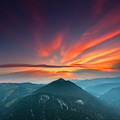 Eagle Eye Photograph by Evgeni Dinev Eagle Eye Photograph by Evgeni Dinev