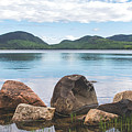 Eagle Lake Photograph by Holly Ross Eagle Lake Photograph by Holly Ross