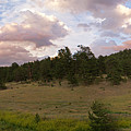 Eagle Rock Estes Park Colorado by Heather Coen Eagle Rock Estes Park Colorado by Heather Coen