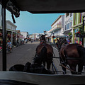 Early Morning Mackinac Island by Randy J Heath Early Morning Mackinac Island by Randy J Heath