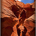 Earth's Erosion Photograph by Farol Tomson Earth's Erosion Photograph by Farol Tomson
