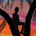 East Trailridge Painting by Eli Tynan East Trailridge Painting by Eli Tynan