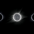 Eclipse Progression by Dennis Sprinkle