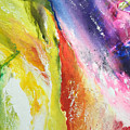 Ecstatic Painting by Linda Bailey Ecstatic Painting by Linda Bailey