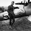 Eddie Rickenbacker - WW1 American Air Ace by War Is Hell Store Eddie Rickenbacker - WW1 American Air Ace by War Is Hell Store