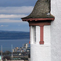 Edinburgh Scotland by Amanda Barcon Edinburgh Scotland by Amanda Barcon