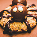 Eerie Monsters. Halloween Baking Treat by Jorgo Photography - Wall Art Gallery Eerie Monsters. Halloween Baking Treat by Jorgo Photography - Wall Art Gallery