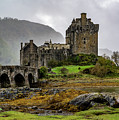 Eilean Donan Castle Photograph by Sue Karski Eilean Donan Castle Photograph by Sue Karski