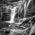 Elakala Waterfalls - A Native American Legend by Will Moneymaker