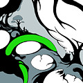 Elemental Digital Art by Craig Tilley Elemental Digital Art by Craig Tilley