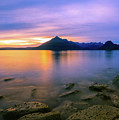 Elgol Photograph by Rob Davies Elgol Photograph by Rob Davies