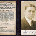 Eliot Ness - Untouchable Chicago Prohibition Agent by Daniel Hagerman Eliot Ness - Untouchable Chicago Prohibition Agent by Daniel Hagerman