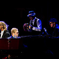 Elton - Gather Round by Chris Cousins