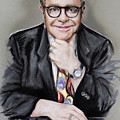Elton John by Melanie D Elton John by Melanie D