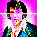 Elvis Presley Hollywood Walk Of Fame Star 20160118 by Wingsdomain Art and Photography Elvis Presley Hollywood Walk Of Fame Star 20160118 by Wingsdomain Art and Photography