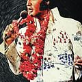 Elvis Presley by Zapista OU Elvis Presley by Zapista OU