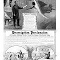 Emancipation Proclamation by War Is Hell Store Emancipation Proclamation by War Is Hell Store