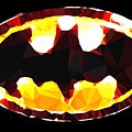 Emblem of Hope Digital Art by HELGE Art Gallery Emblem of Hope Digital Art by HELGE Art Gallery