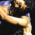 Emotional Tango by Richard Young Emotional Tango by Richard Young