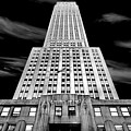 Empire State Photograph by Az Jackson Empire State Photograph by Az Jackson