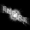 Empire - The Rule Of Power Digital Art by Rolando Burbon Empire - The Rule Of Power Digital Art by Rolando Burbon