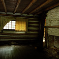 Emptiness Photograph by Mike Eingle Emptiness Photograph by Mike Eingle