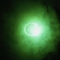 End Of Totality Photograph by Daniel Reed End Of Totality Photograph by Daniel Reed