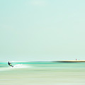 Endless summer  Photograph by Hannes Cmarits