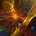 Energy Matrix by David Lane Energy Matrix by David Lane
