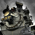 Engine 757 by Scott Wyatt Engine 757 by Scott Wyatt
