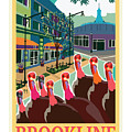 Enjoy Our Shopping Digital Art by Caroline Barnes Enjoy Our Shopping Digital Art by Caroline Barnes